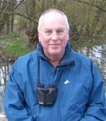 Iain Chalmers
